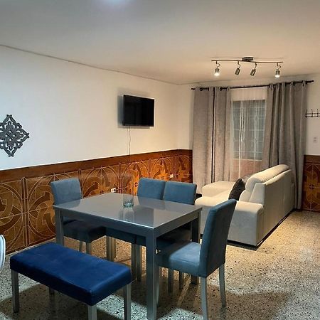 Ferienwohnung Casa Al Frente Del Pueblito Paisa Medellín Exterior foto